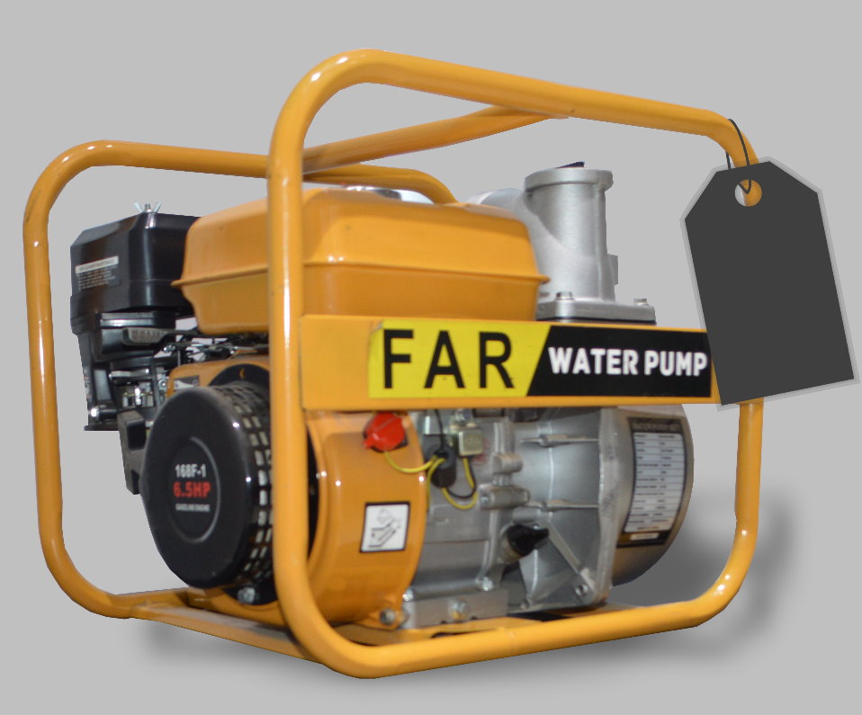 Far Power Water Pump