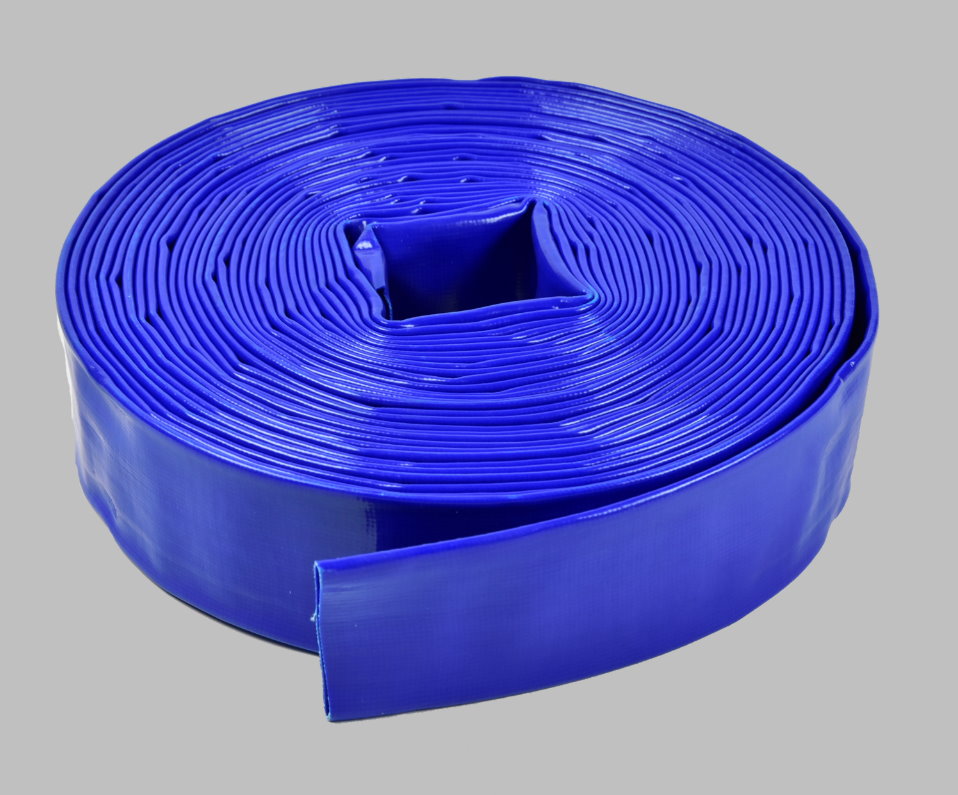 Far Power Supply Hose