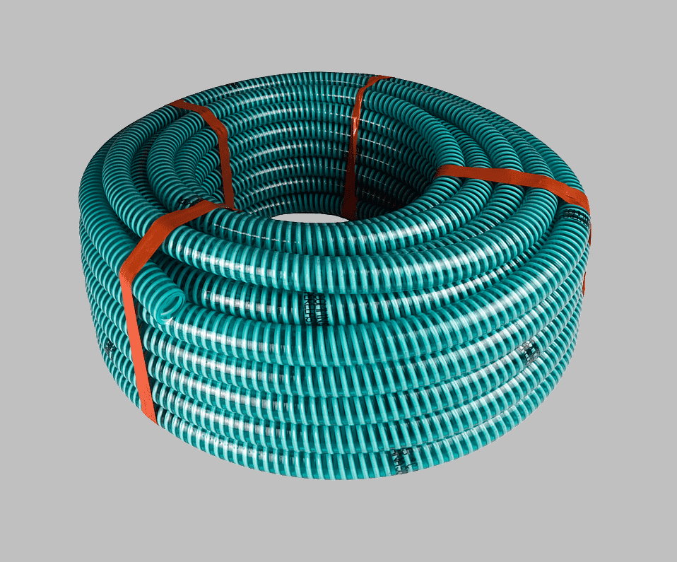 Far Power Suction Hose
