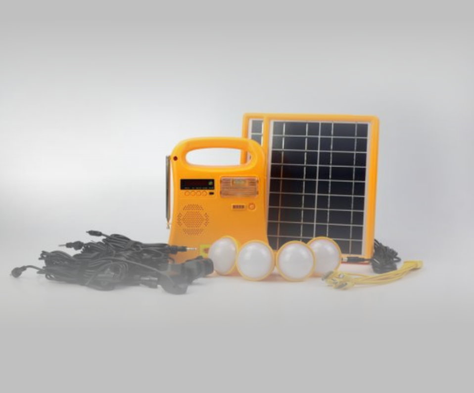 Solar Kit