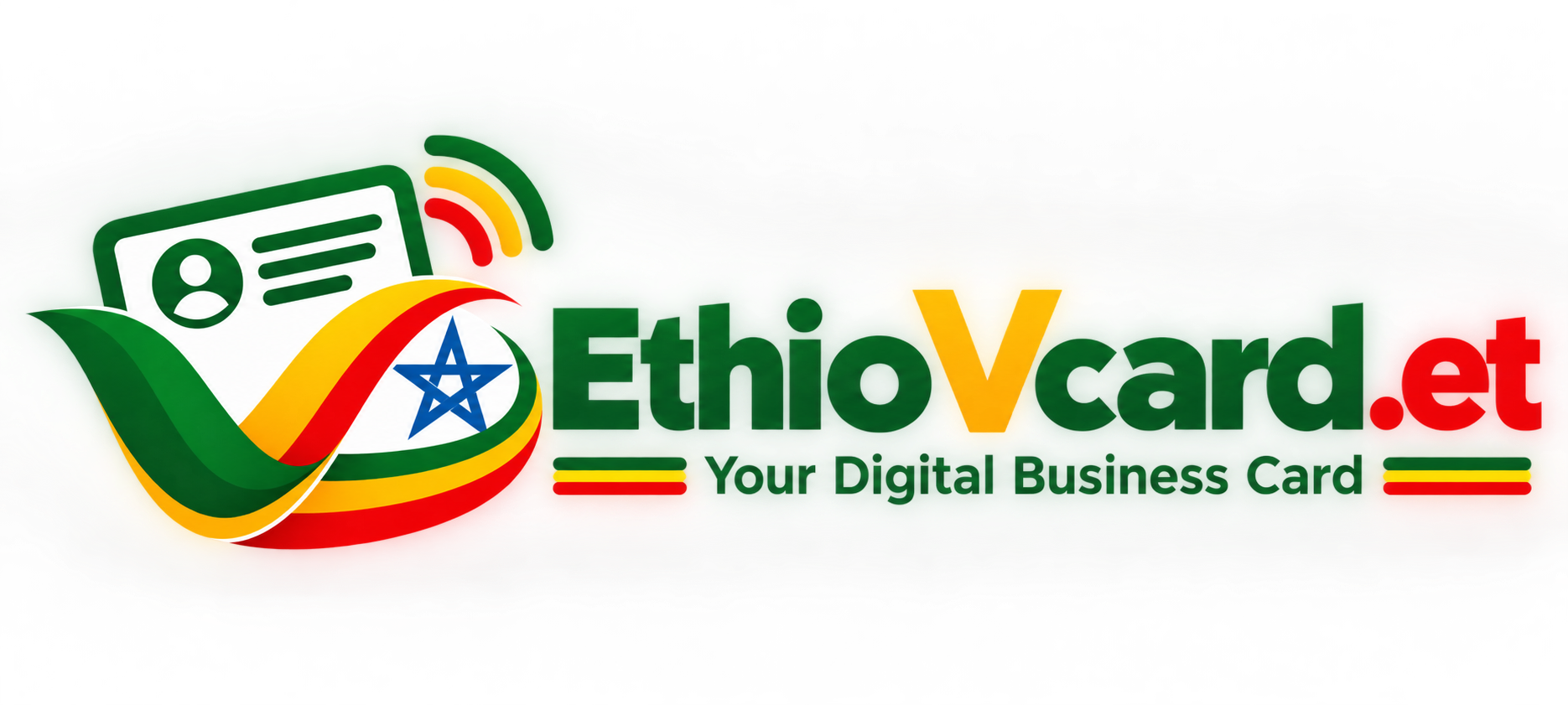 Ethio vCard